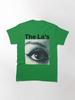 Oasiss The La's Classic T-Shirt