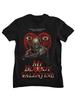 My Bloody Valentine Retro Horror Movie Poster Graphic T-and Kids Tshirt Men Women Casual Cotton Streetwear Tops