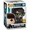Figurine de collection - Funko - Artemis Fowl (Édition Chase Possible) - Pop ! - Unisexe