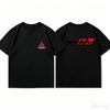 2026 New Japan Jdm Modified Yokohama Advan Wheel Hub Tshirt Mens Clothing Womens Comfortable And Casual Wear Cotton