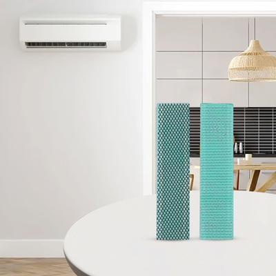 For Air Conditioner Filter Cotton 2PCS for Enhanced Performance For And Comfort