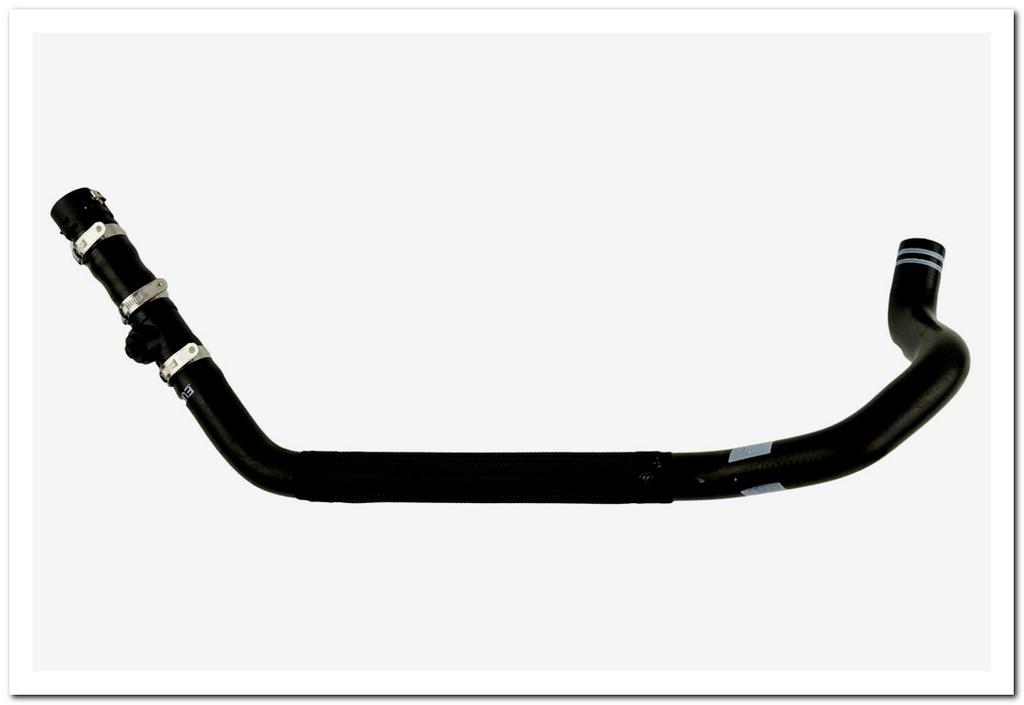 Or 1367579080 Fiat Heater Cooling Pipe
