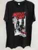 MOTLEY CRUE OFICJALNY MERCH FANI SĄ NAJLEPSZYM ZESPOŁEM KONCERT MUZYKA Koszulka Unisex Extra Duża