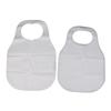 10/20Pcs Disposable Apron Hotpot Oil-Proof Anti-Fouling Adults Bib Portable Cleaning Cooking Non-Woven Waterproof Apron