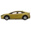 TAKARA TOMY Tomica 19 Toyota Prius Miniature Car Toy for Ages 3 and Up No. (Blister Packaging)