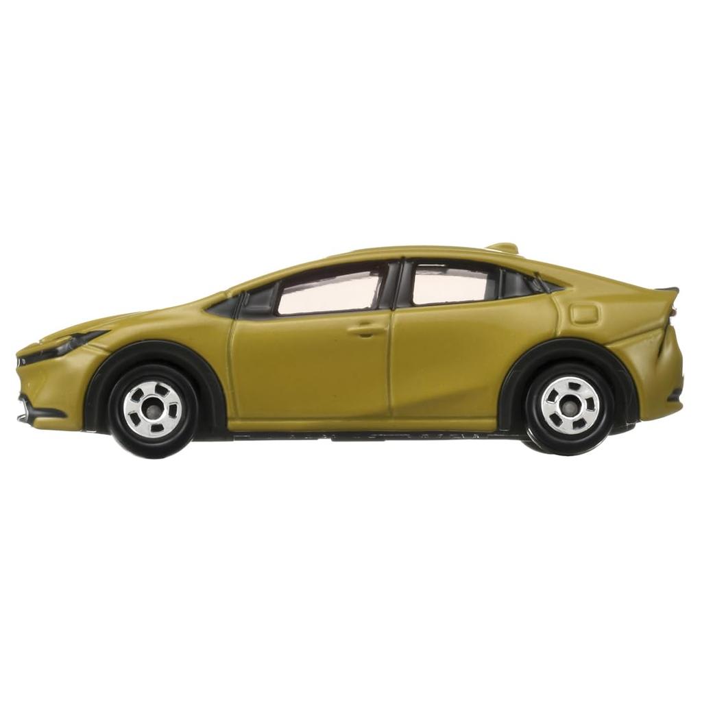 TAKARA TOMY Tomica 19 Toyota Prius Miniature Car Toy for Ages 3 and Up No. (Blister Packaging)