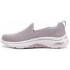 Go Walk Comfortable Versatile Moms Low-Top Casual Shoes Women Sneaker Rose-Pink 125313-MVE