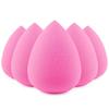 Cross-Border Triangle Powder Puff: Loose Powder Makeup Tool