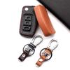 For Ford Fiesta Focus 2 Ecosport Kuga Escape Falcon B-Max C-Max Eco Sport Galaxy Fashionable Hot Car Remote Key Cover Case