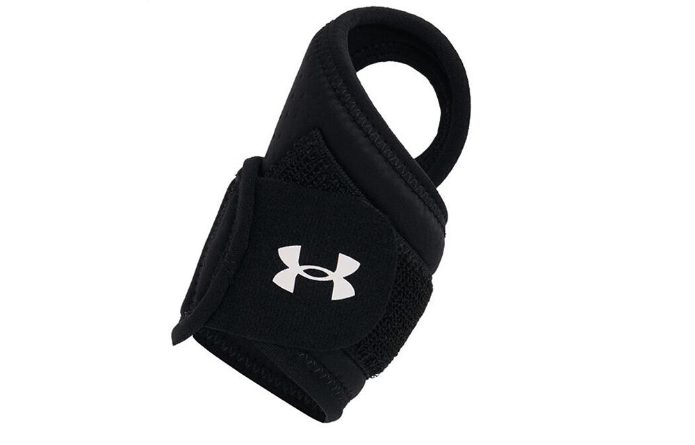 Under Armour Wristbands Breathable, Protective, Compression, Slip Resistant Unisex 23510901