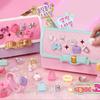 [Mimi World Official] Little Mimi Coordination Bag Bling Bling Style, Popular Korean Character Toys