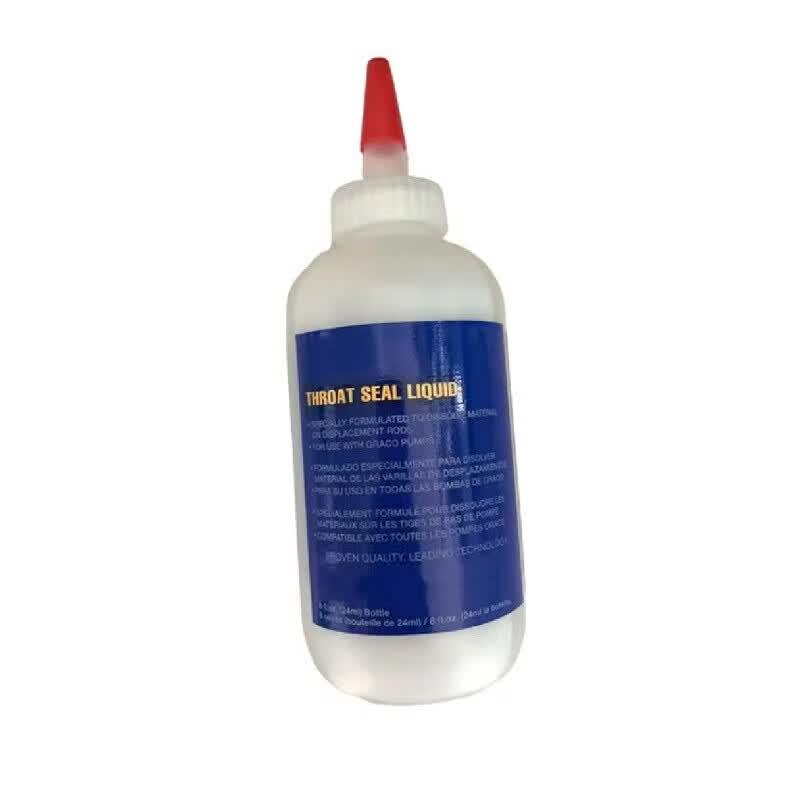Pavement Marking Machine Sealing Liquid