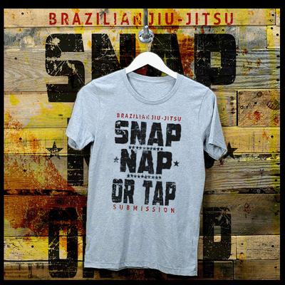 Warrior T-shirt Fitness Vechtsporten Cross Fit Muay Thai submissiehoudingen t-shirt