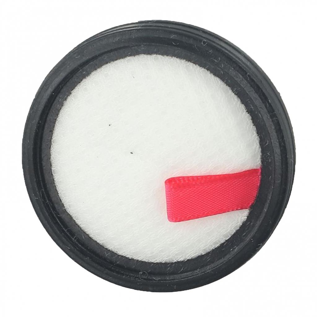 For Optimal Suction For UMLo N3S Cordless Vacuum Cleaner Filter Replacement