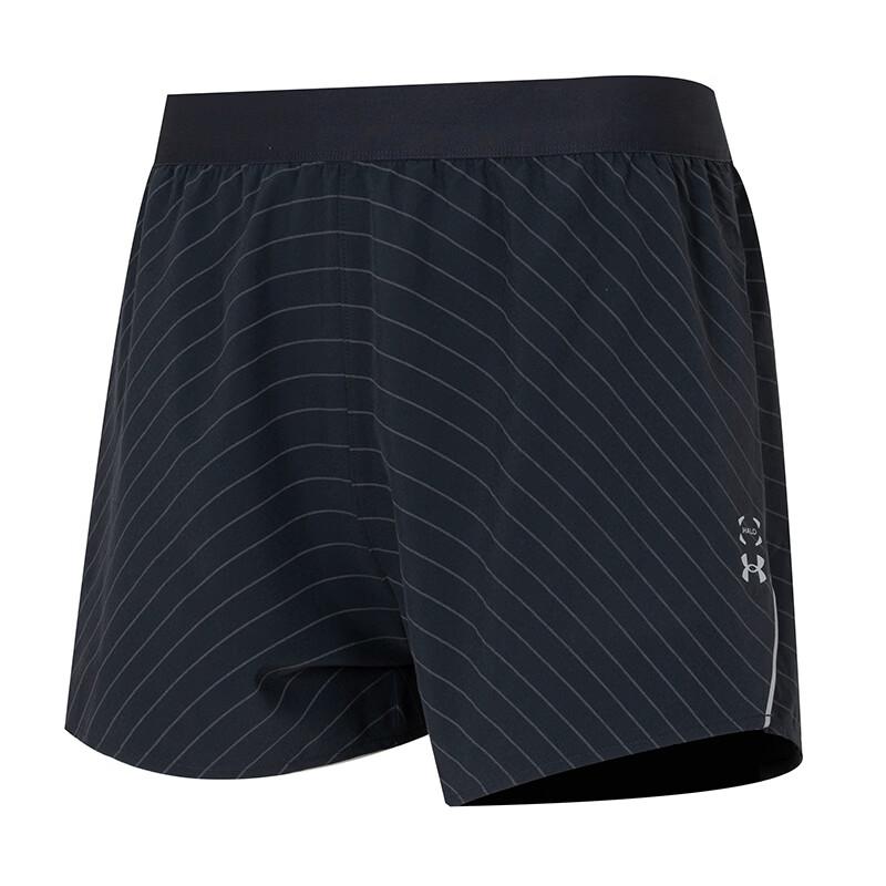 

Under Armour Дышащие тканые спортивные шорты для фитнес-тренировок мужские шорты 6012324-016 M