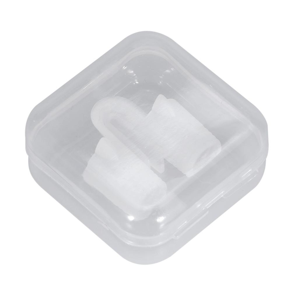 4 Rozmiary Łagodzą Urządzenie Przeciw Chrapaniu Ochraniacz Łatwe Spanie Pomoc w Oddychaniu Klips Urządzenie Rozszerzające Nos