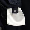 martinique made in Japan PERENNIAL SUPER 110’S suit Setup 3 Navy Men's Used