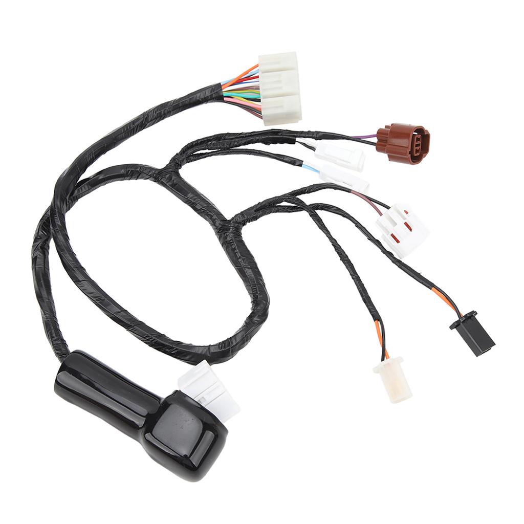 Headlight Gauges Wiring Harness 36620 41G00 Sensitive Replacement For Suzuki GSX‑R1000 2005 to 2006
