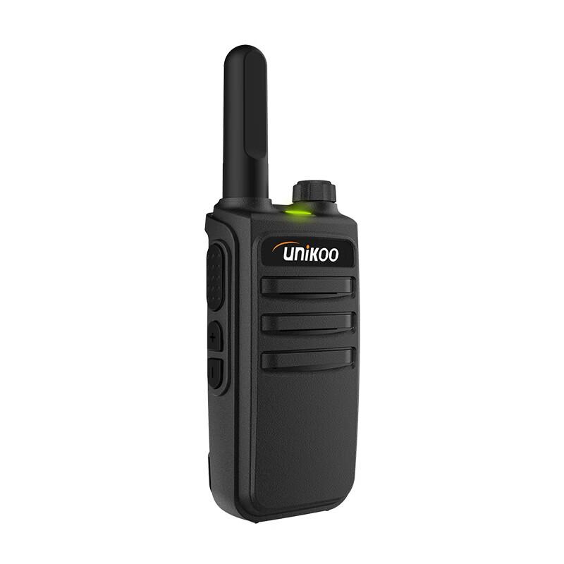 

UNIKOO MAT140 Professional Long-Range Walkie-Talkie (CN version)