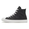 Converse Chuck Taylor All Star Retro High Top Canvas Shoes Unisex Sneakers Black 169420C
