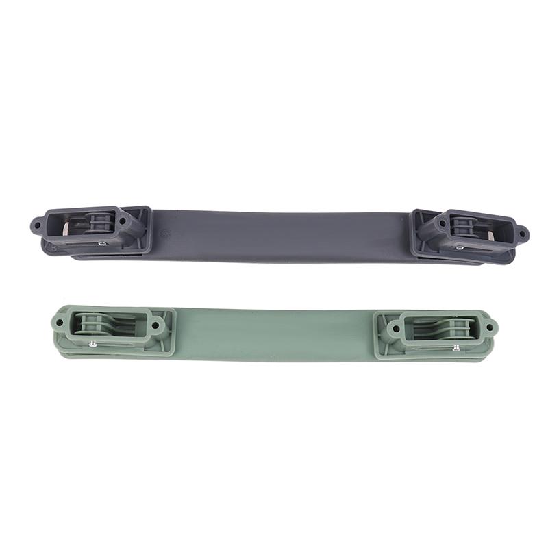 Rukojeť na zavazadlo Rukojeť na vozík Rukojeť na cestovní kufr Rukojeť na tašku Náhradní popruh Příslušenství Rukojeť na přepravní box