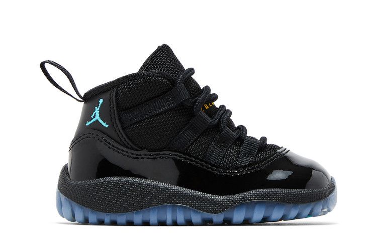 Jordan 11 Gamma Blue Retrò (2025) (TD)