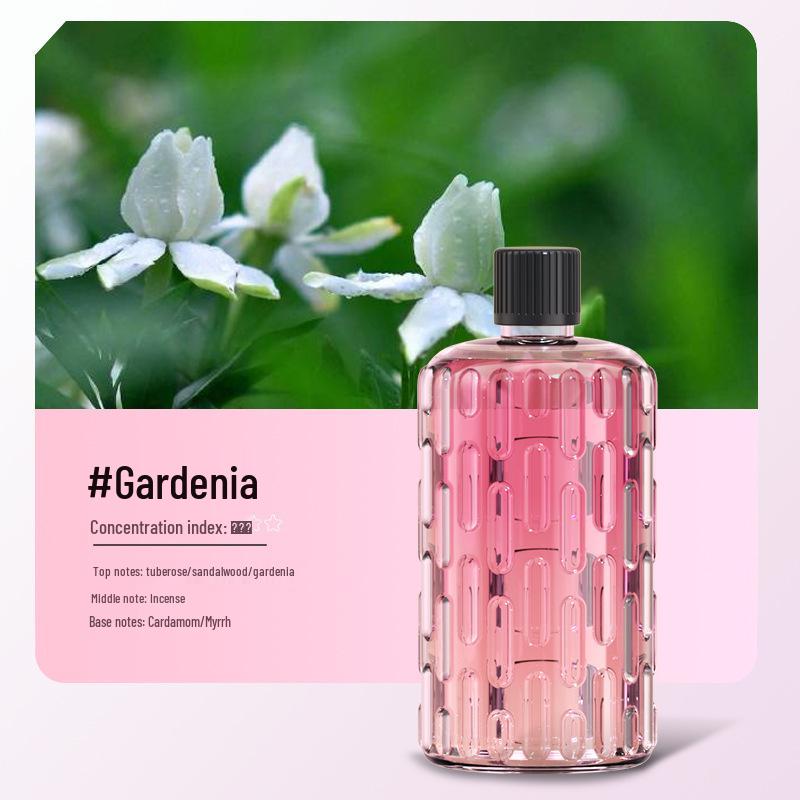 Automatic Aroma Diffuser & Deodorizer for Home, Office, & Hotel - Essential Oil Air Freshener & Humidifier