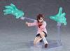 Good Smile Company figma Dandadan Momo Plastic Painted Movable Figure Non-scale