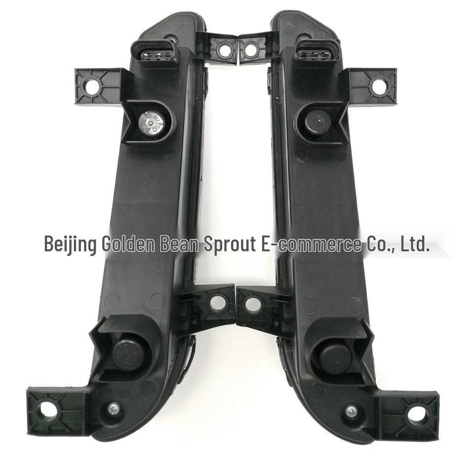 1Z0941067/1Z0941068 Skoda Octavia LED Daytime Running Lights for Front Bumper.
