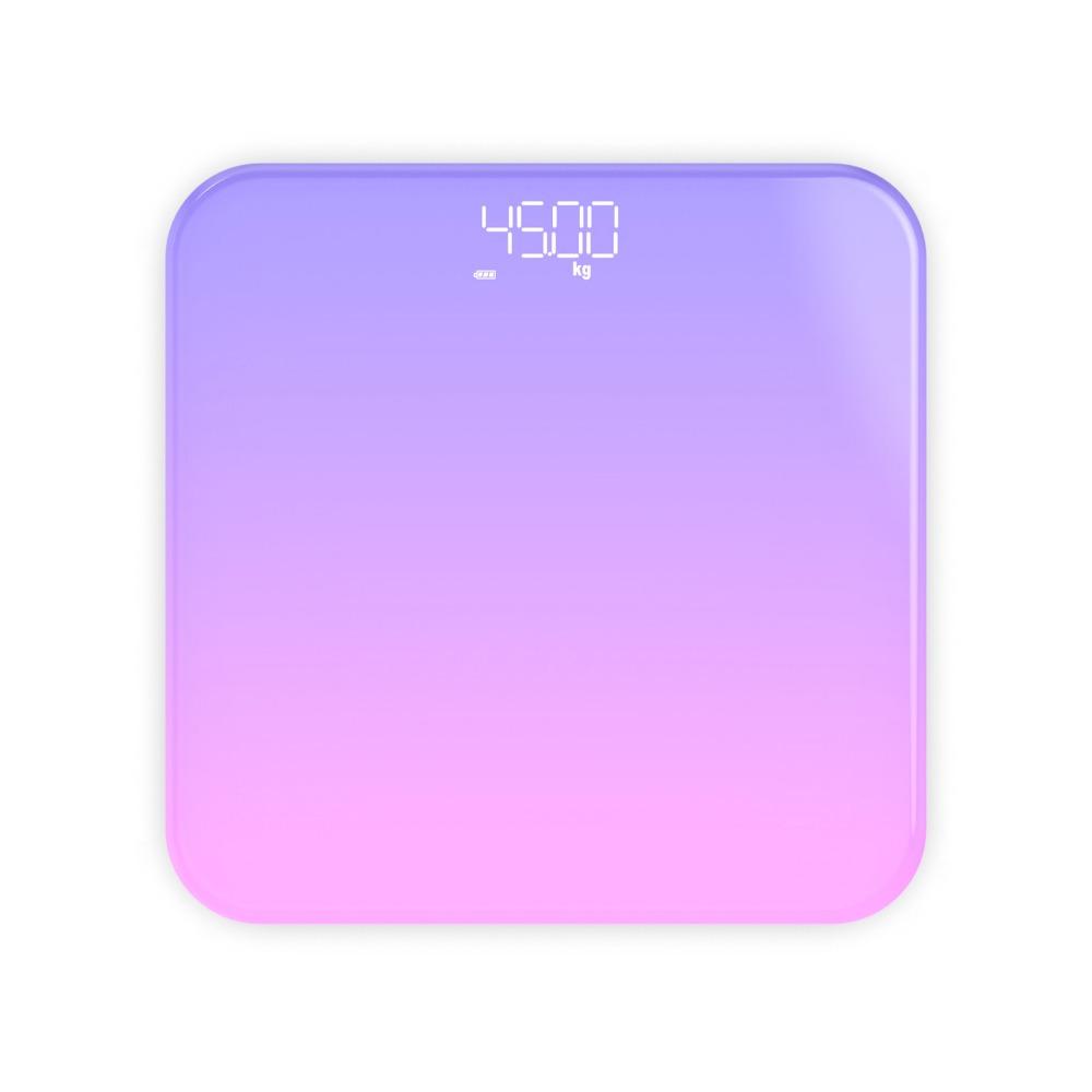 Smart Bluetooth Weighing Electronic Scale Human Charging Simple Household Fat Body Fat Scale