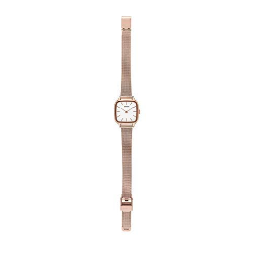[Authorized Retailer] KOMONO Women's Watch KOM-W4263 [KATE] Kate Royal Rose Gold