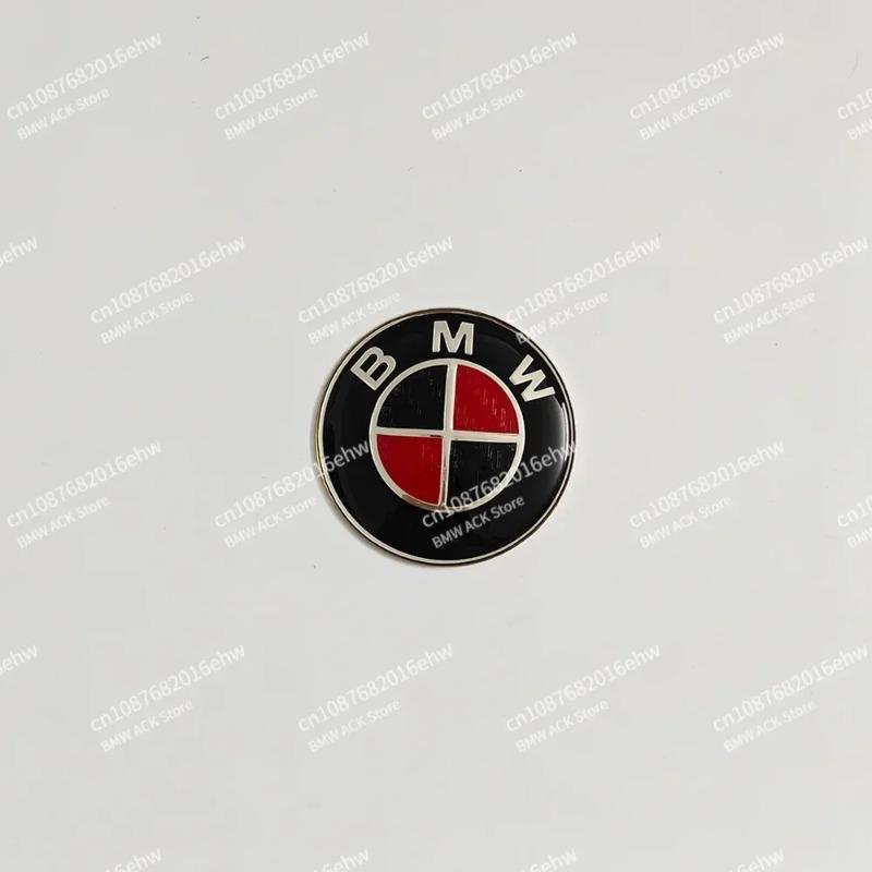 1 Stück 45mm Auto Lenkrad Abzeichen Emblem Aufkleber Für BMW E36 E46 E53 E90 E60 E61 E93 E87 X1 X3 X5 X6 F30 F20 F10 Zubehör