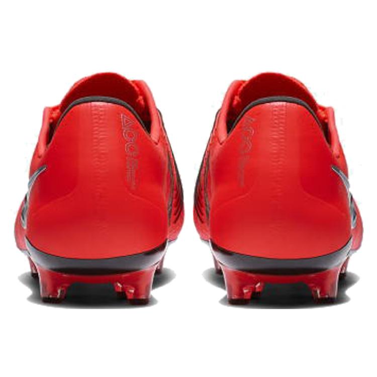 Nike Phantom Venom Elite Fg Firm Ground 'Red Black' AO0576-600