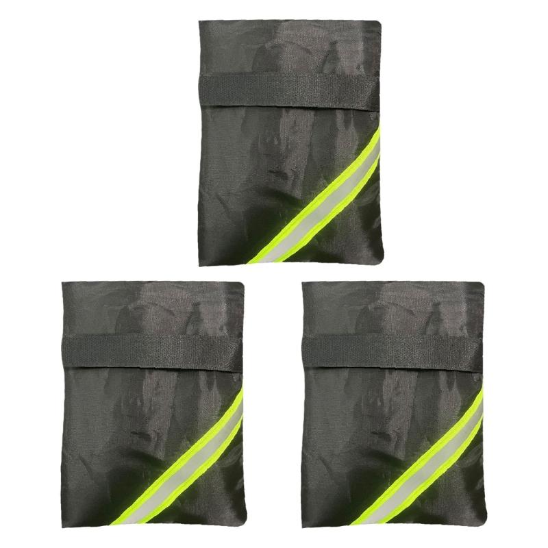 Waterproof Thermal Insulation Faucet Antifreeze Cover Universal Winter Insulated Faucet Protector Easy to Install