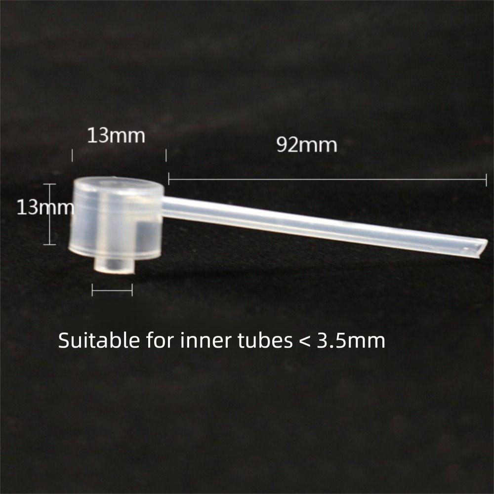 Portable Perfume Refill Nozzles Press Type Sprayer Refill Pump Bottle Filling Device  Refill Tool