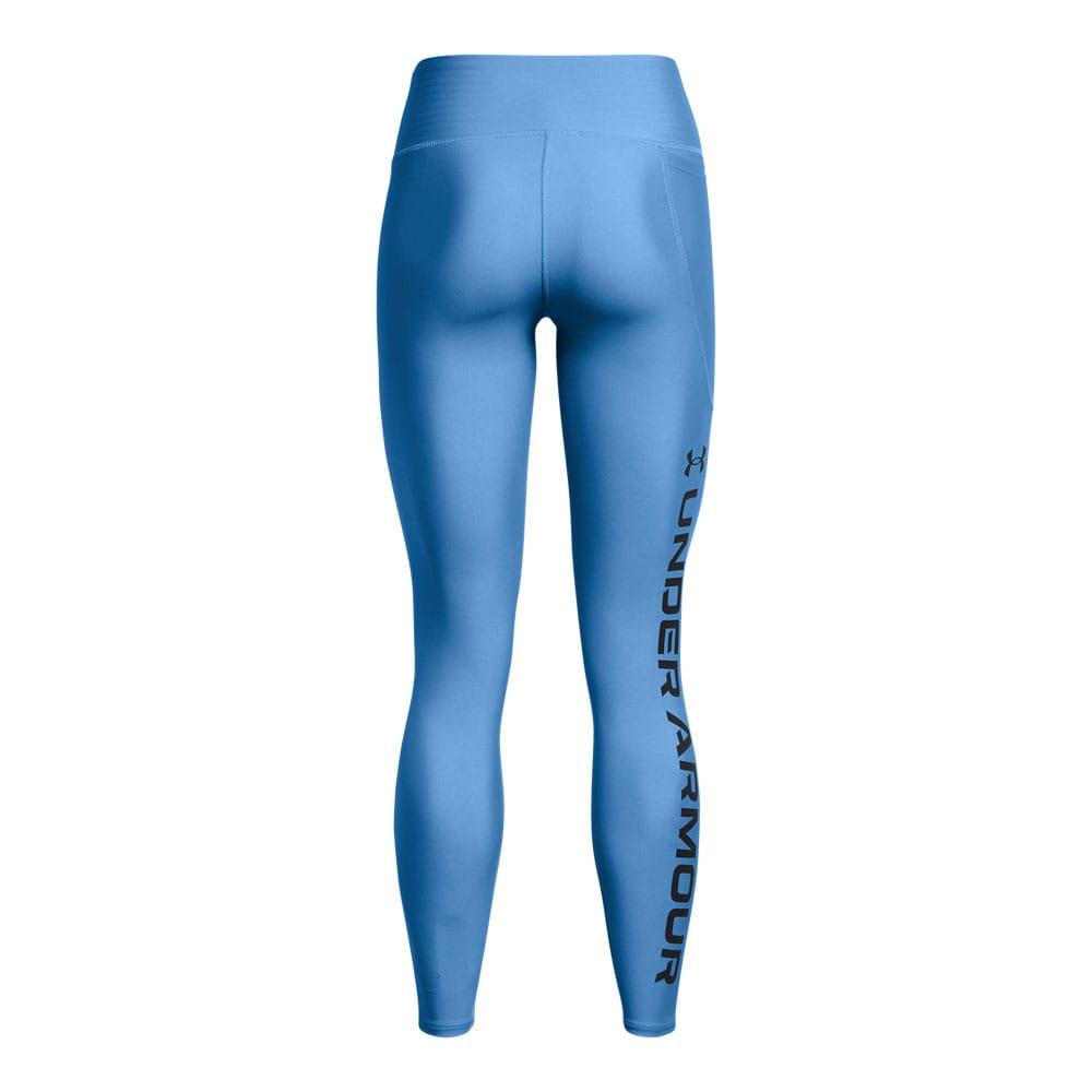 Under Armour Womens/Ladies HeatGear Full Length Leggings