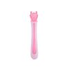 Durable Women's Manual Razor for Legs, Armpits, and Intimate Areas