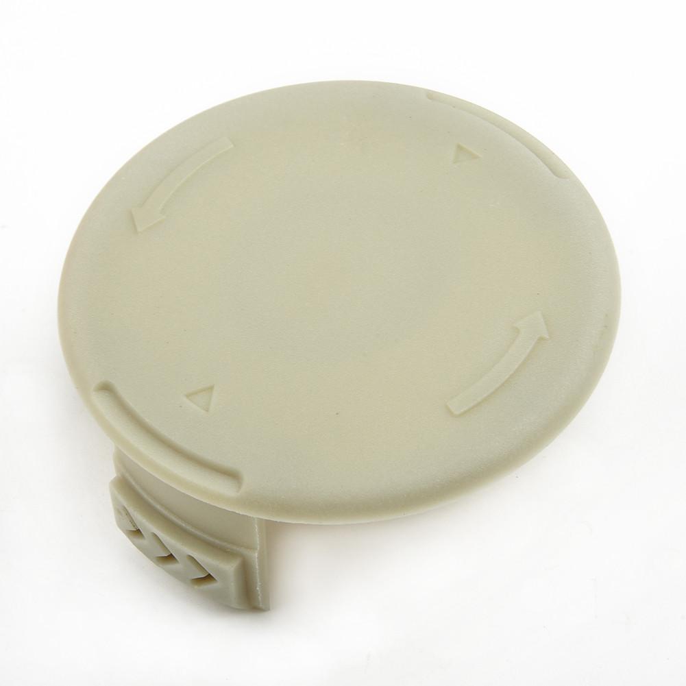 Practical Trimmer Spool Cover Cap Cover F016F04557 Spool Trimmer 23 26 SL For BOSCH ART Professional Replacement