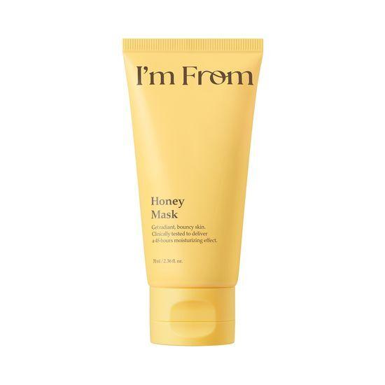 I'm From Honey Mask 70ml Double Plan