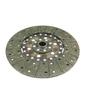 1st stage clutch disc 49011189 PREMIUM with decompression spring Ursus C-360 ANDORIA