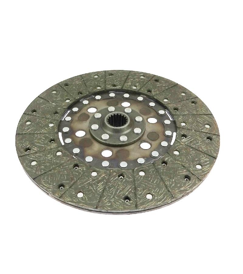 1st stage clutch disc 49011189 PREMIUM with decompression spring Ursus C-360 ANDORIA