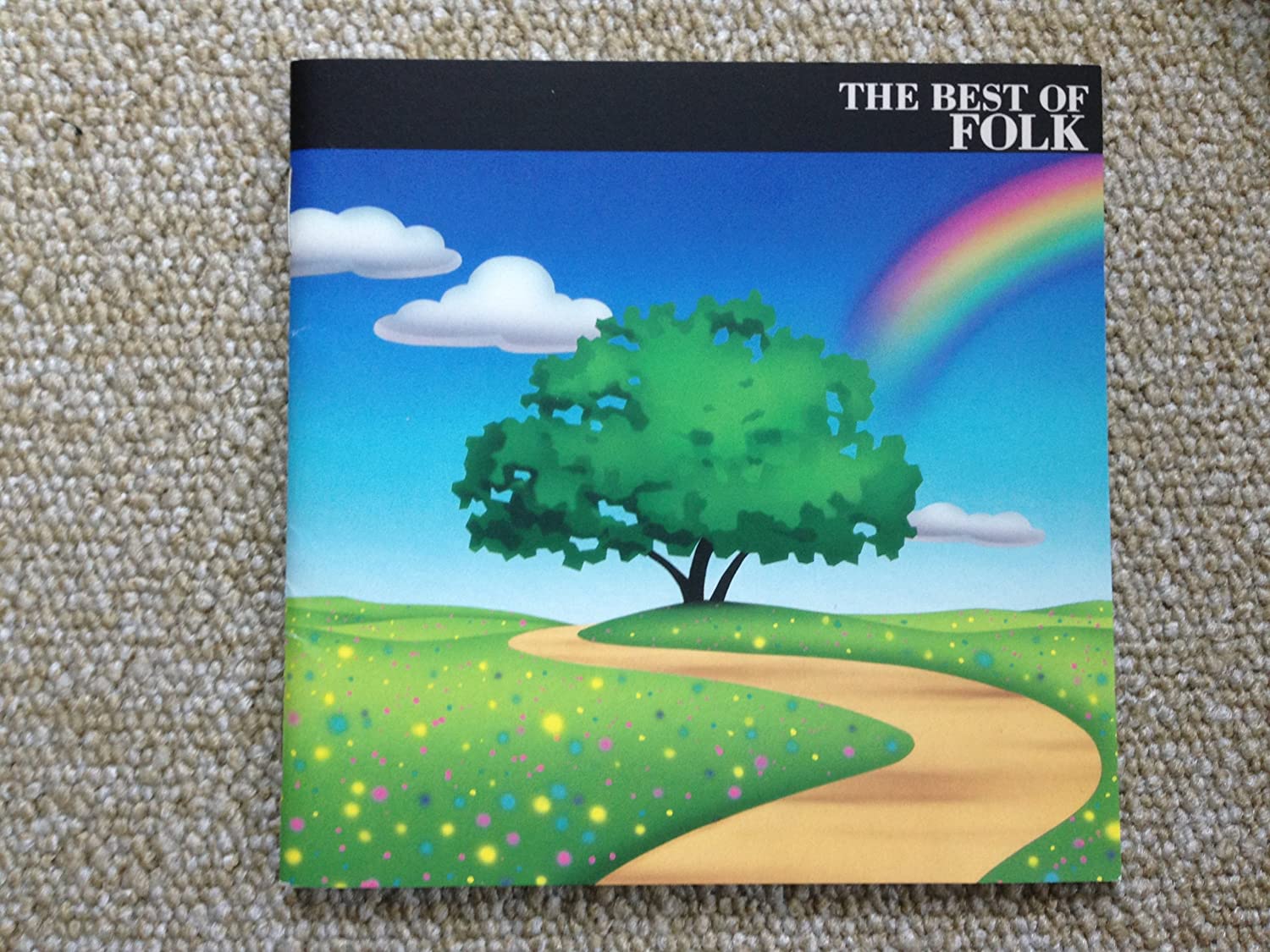 

CD OMNIBUS, BROTHERS FOUR, THE BYRDS, - Фолк Лучшее SRCS6723 Япония Фолк Б/У