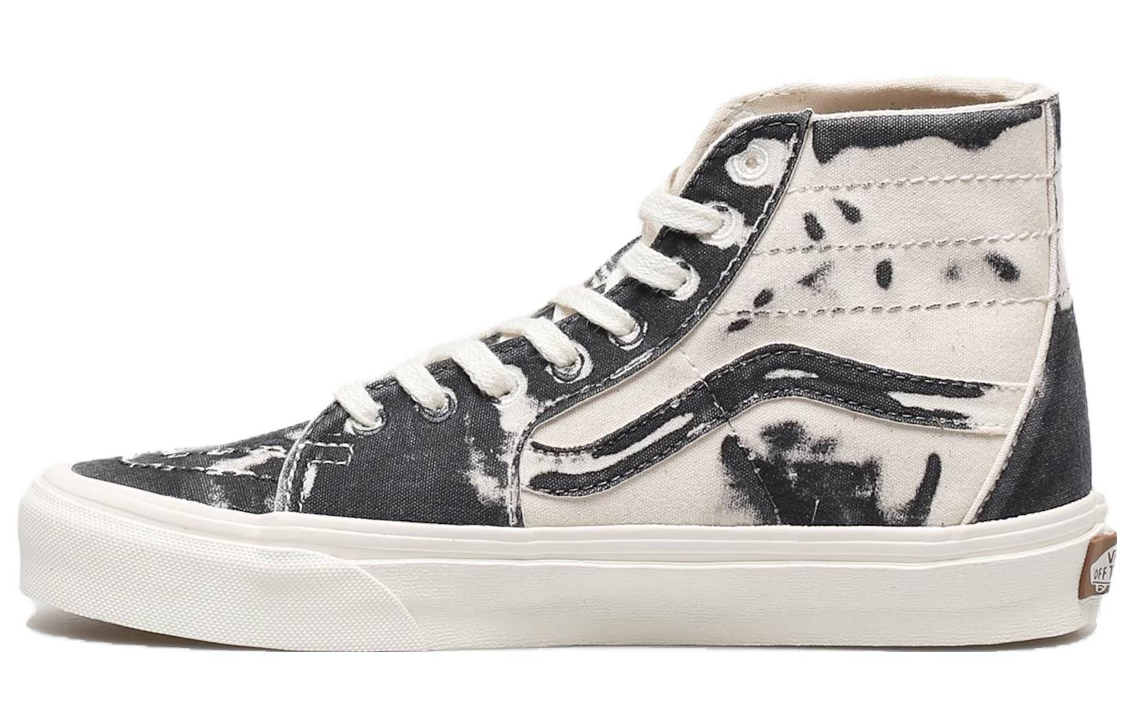 Sk8 Vans-Hi Tapered Eco Theory VN0A4U168CO 35
