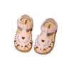 Anti-slip Sandals for Girls, New Style, Soft Sole Shoes