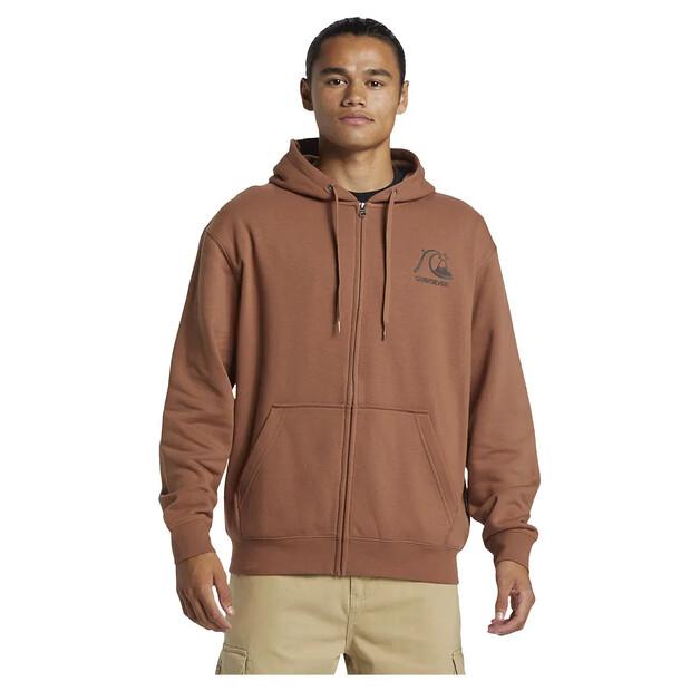 

Quiksilver Graphic свитшот XL