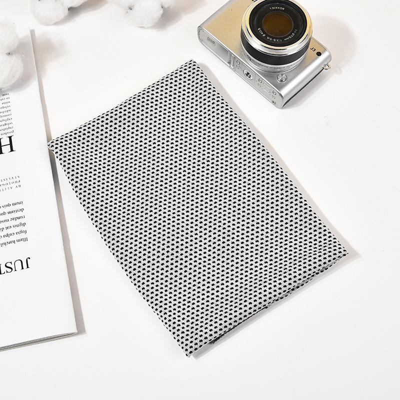 Quick-Dry Sweat-Absorbent Cooling Towel for Fitness and Running - Perfect for Men and Women