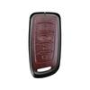 Changan Car Key Cover for Third Gen CS75 Plus, Yidong Plus, CS55, and CS35 Plus