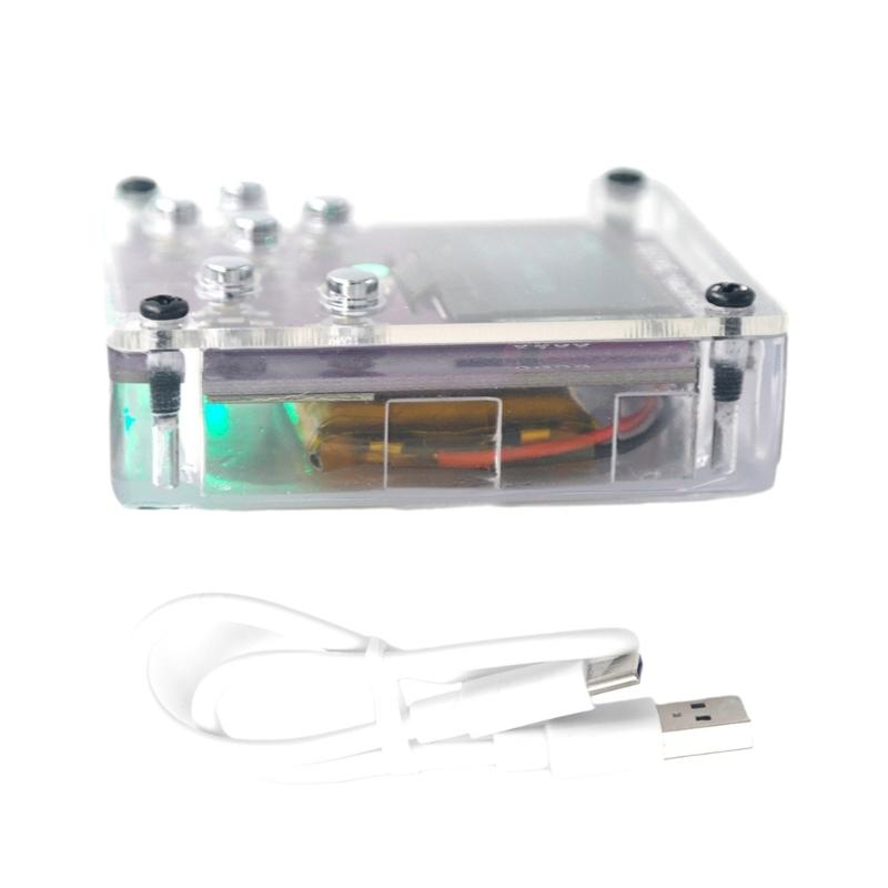 Hackheld Handheld-Gerät Open Source Werkzeug für Enthusiasten Testen von WLAN-Netzwerken