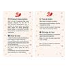 1 Set 4. Juli 54 Witzkarten Unabhängigkeitstag Thema Witze Papierkarten Kinder Erwachsene Familienparty Interaktives Brettspiel