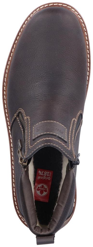 Boots Rieker 39871 Ankle Boots Brown